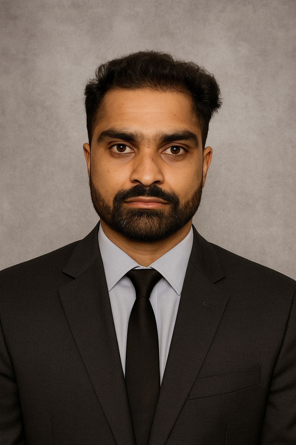 Jagapathi Nayak Banoth